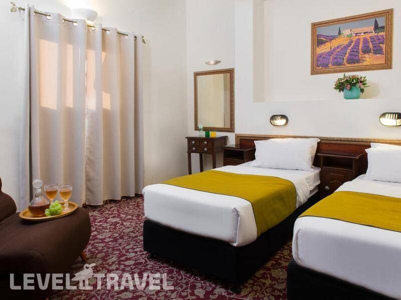 Фотография Galileo Hotel Фотография Galileo Hotel