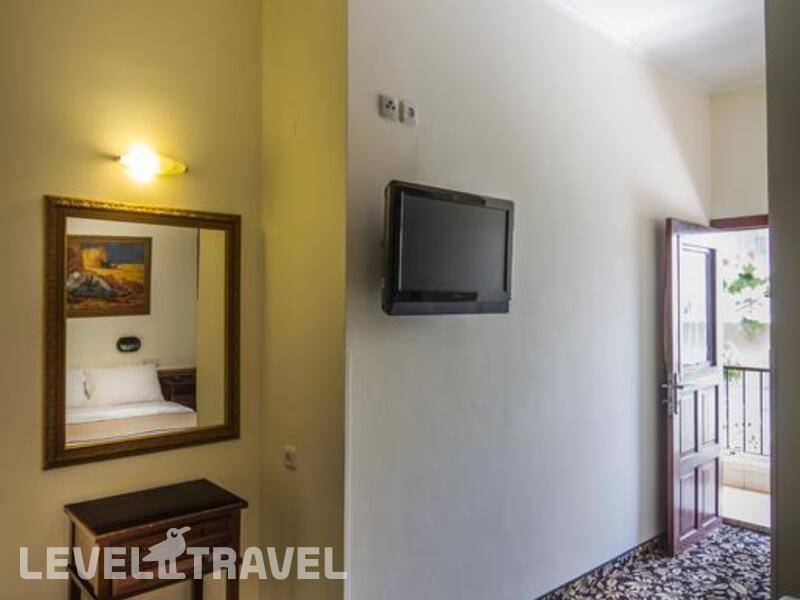 Фотография Galileo Hotel Фотография Galileo Hotel