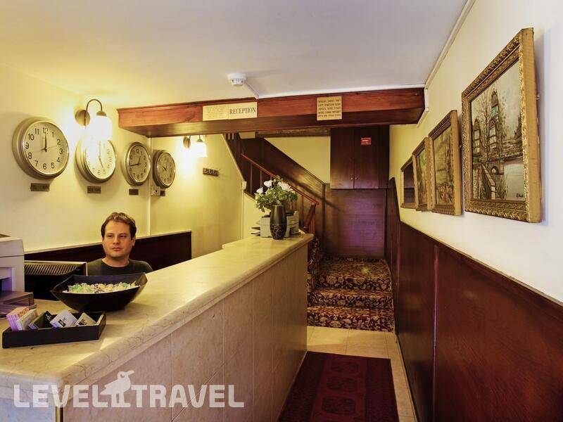 Фотография Galileo Hotel Фотография Galileo Hotel