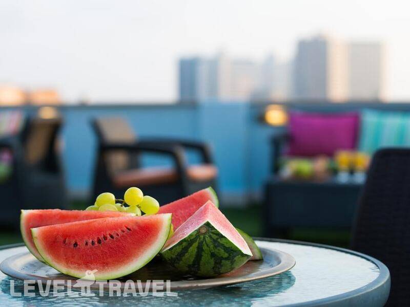 Фотография Galileo Hotel Фотография Galileo Hotel