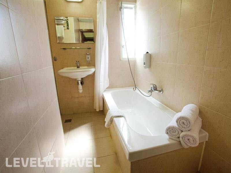 Фотография Galileo Hotel Фотография Galileo Hotel