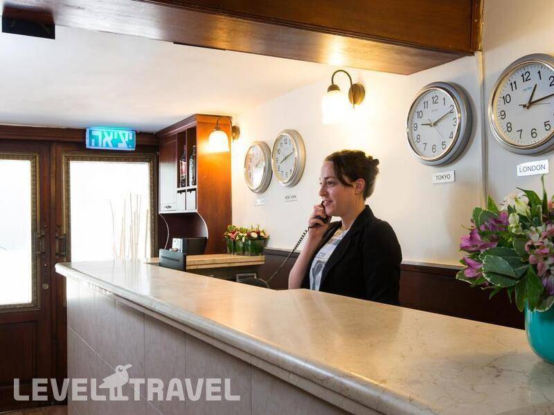 Фотография Galileo Hotel Фотография Galileo Hotel