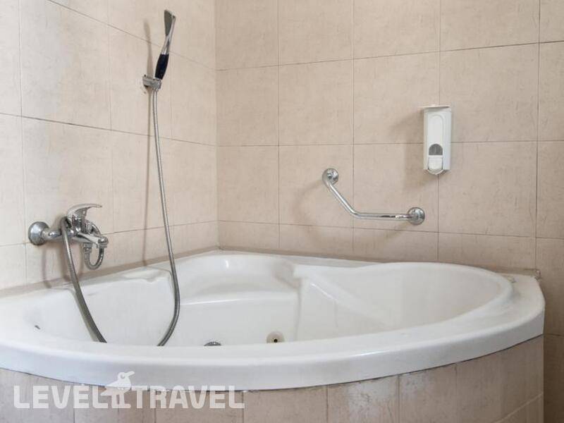 Фотография Galileo Hotel Фотография Galileo Hotel