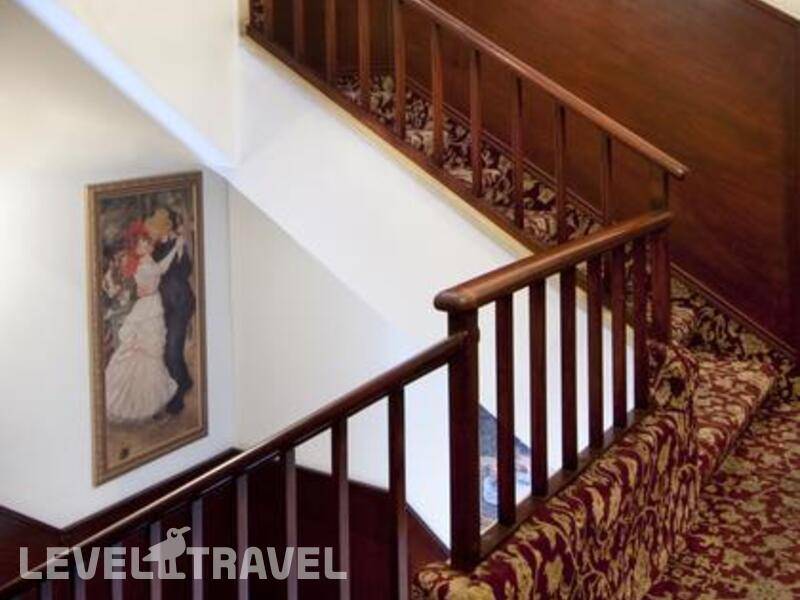 Фотография Galileo Hotel Фотография Galileo Hotel