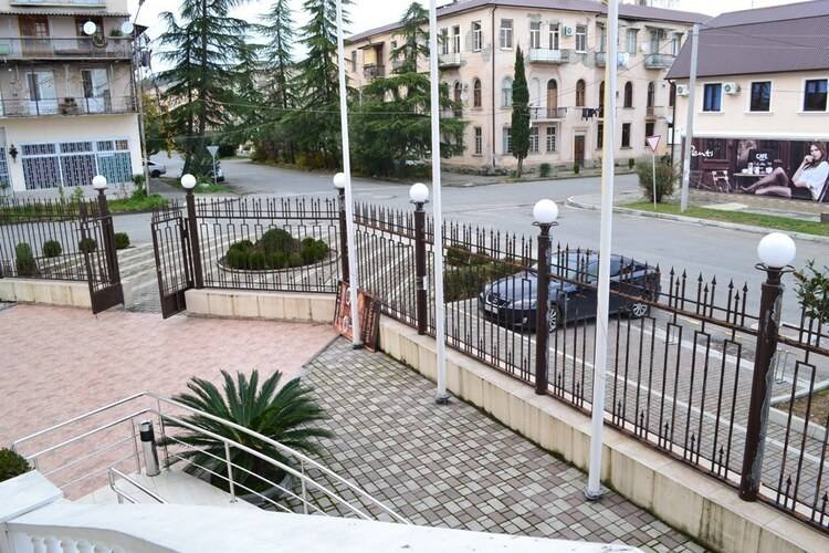 Отель Дом Москвы