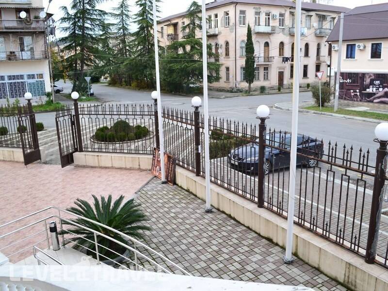 Фотография Отель Дом Москвы