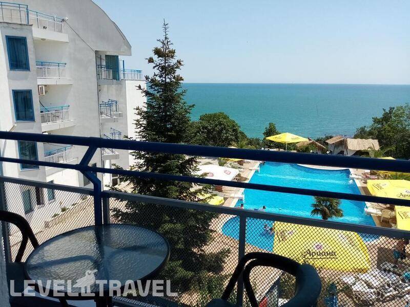 Фотография Iceberg Hotel