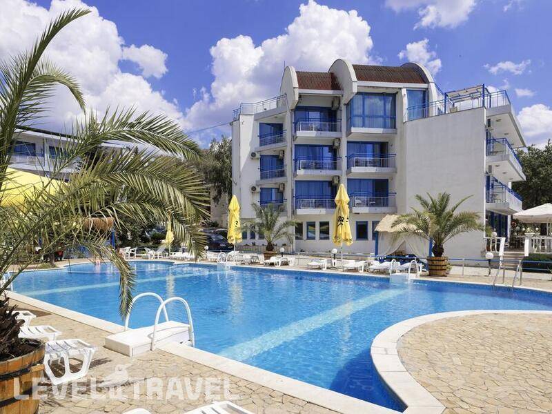 Фотография Iceberg Hotel