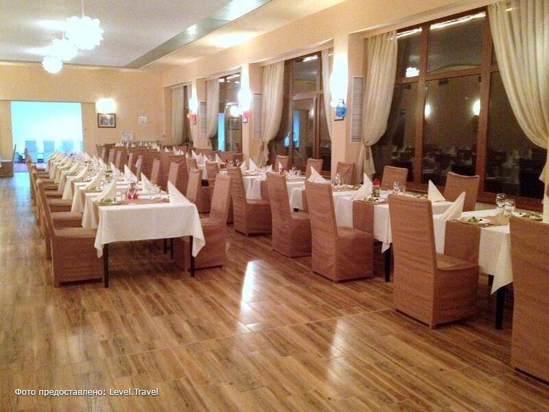 Фотография Bor Hotel