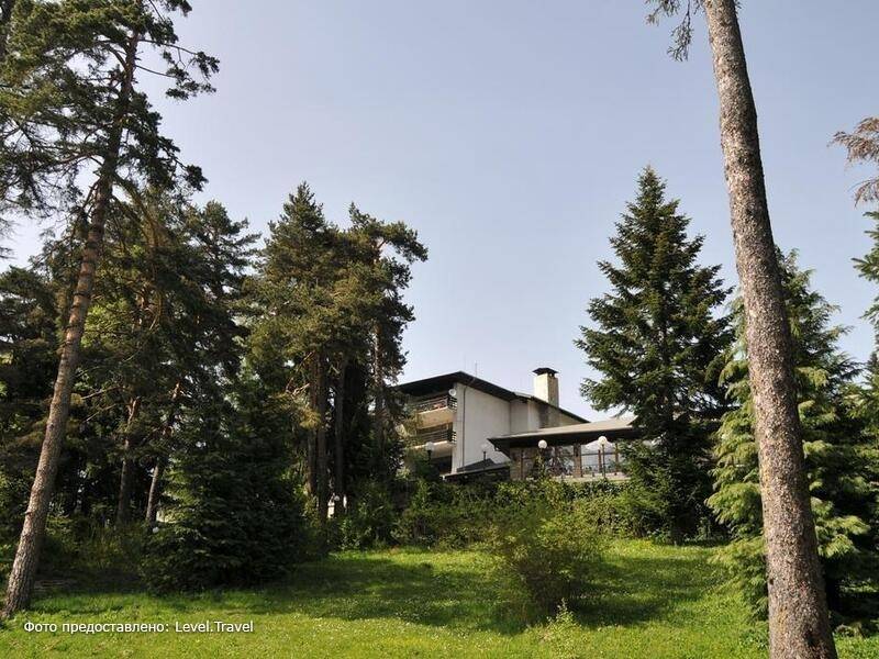 Фотография Bor Hotel