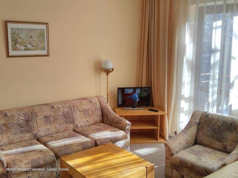 Фотография Bor Hotel