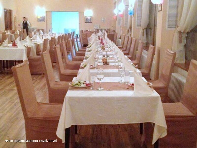 Фотография Bor Hotel