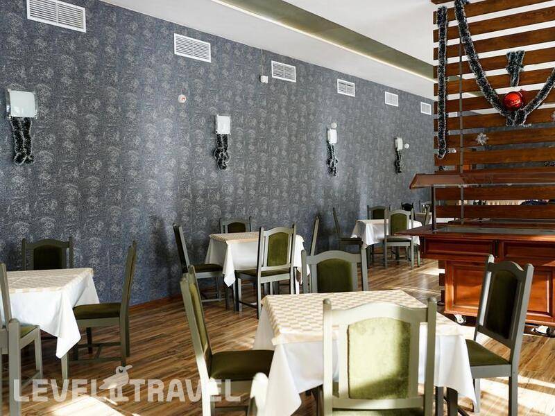 Фотография Bor Hotel