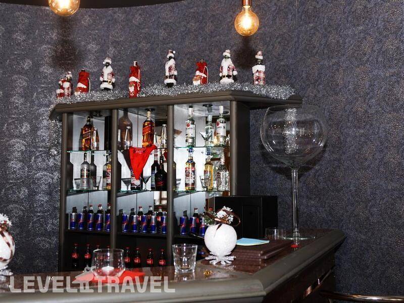 Фотография Bor Hotel