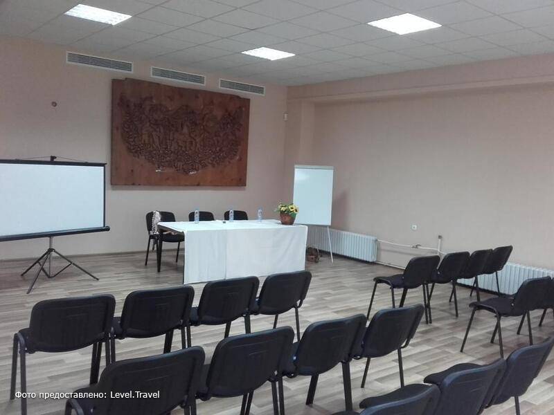 Фотография Bor Hotel