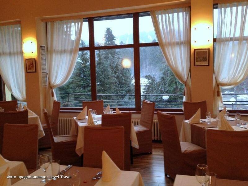 Фотография Bor Hotel