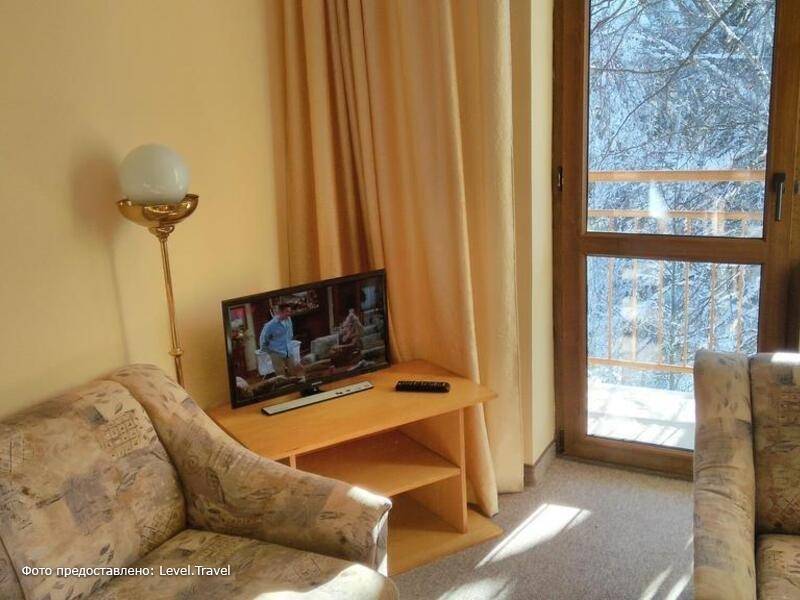 Фотография Bor Hotel