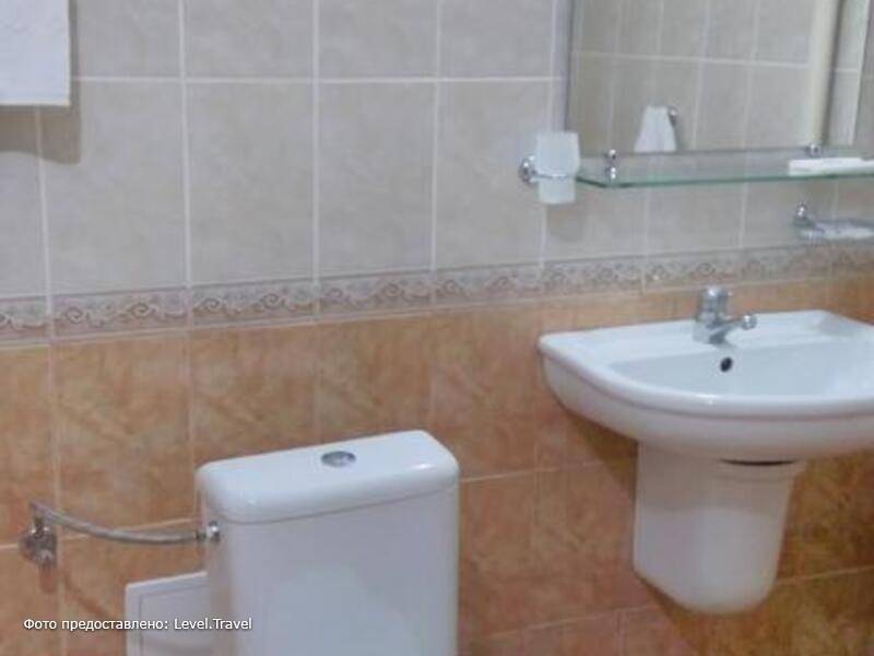 Фотография Bor Hotel