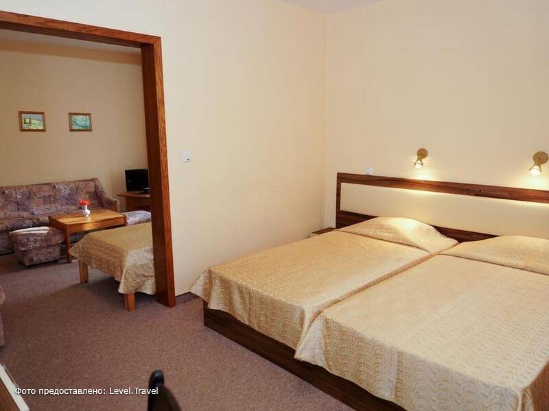 Фотография Bor Hotel