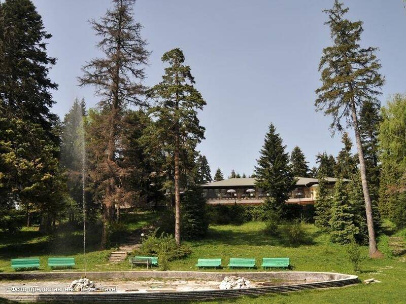 Фотография Bor Hotel