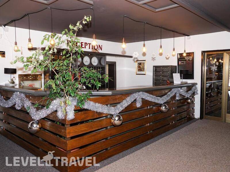 Фотография Bor Hotel