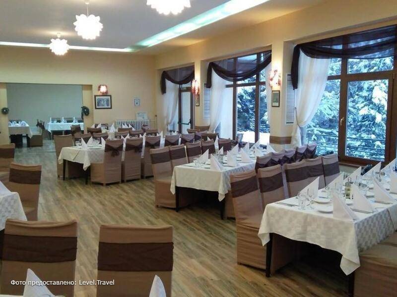 Фотография Bor Hotel