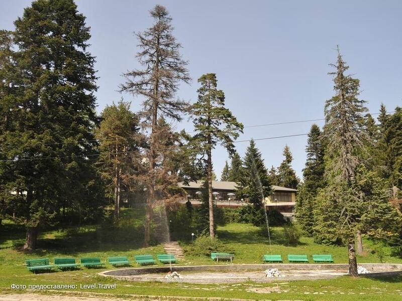 Фотография Bor Hotel