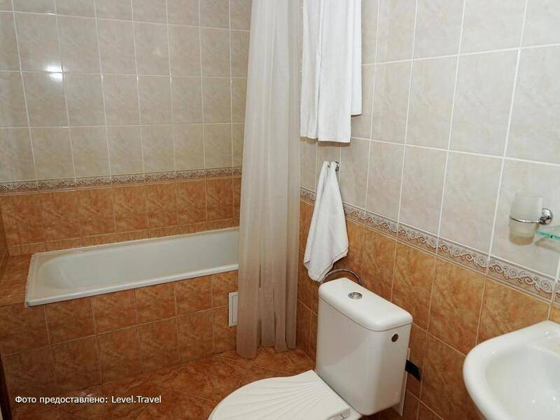 Фотография Bor Hotel