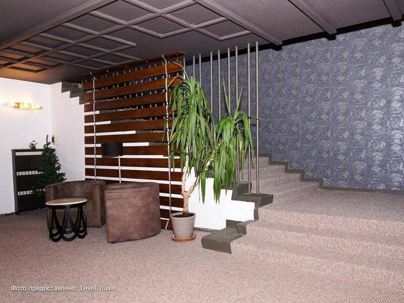 Фотография Bor Hotel