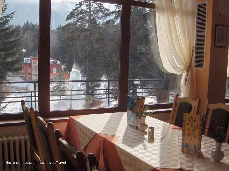 Фотография Bor Hotel