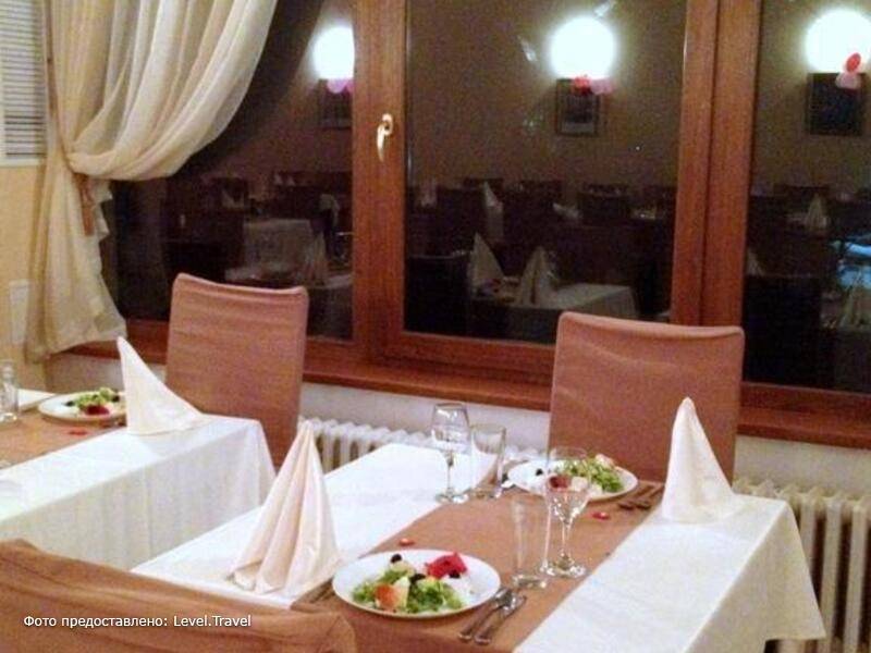 Фотография Bor Hotel