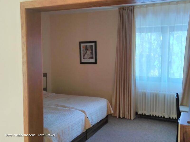 Фотография Bor Hotel
