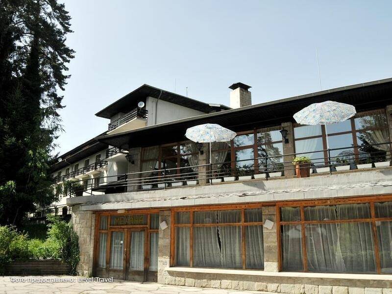 Фотография Bor Hotel