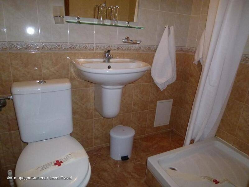 Фотография Bor Hotel