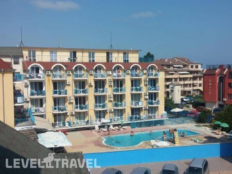 Фотография Riviera Nessebar