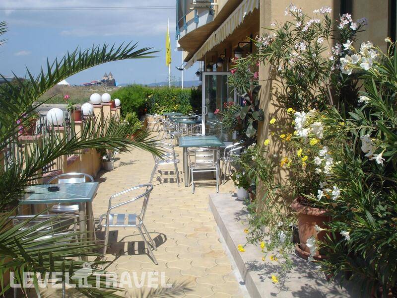 Фотография Riviera Nessebar