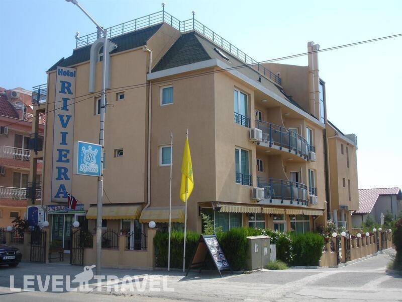 Фотография Riviera Nessebar