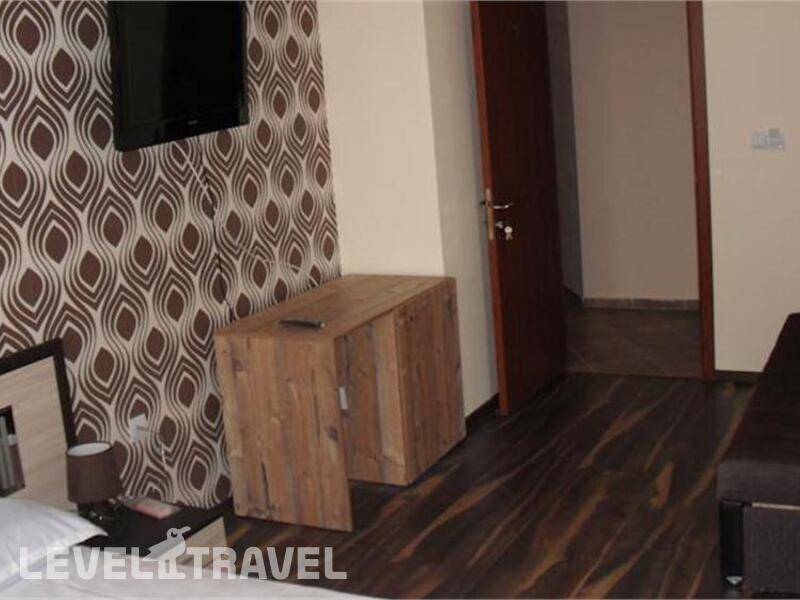Фотография Malibu Family Hotel