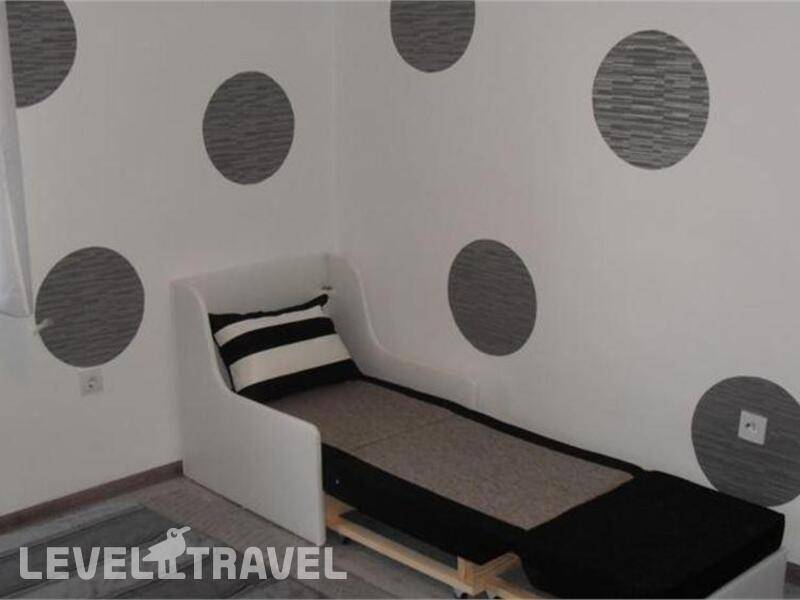 Фотография Malibu Family Hotel