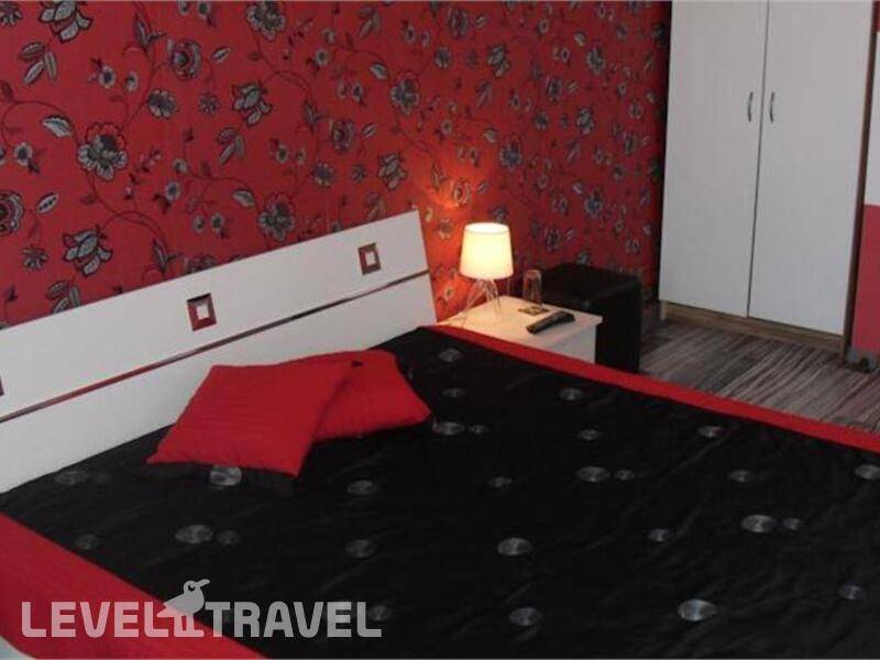Фотография Malibu Family Hotel