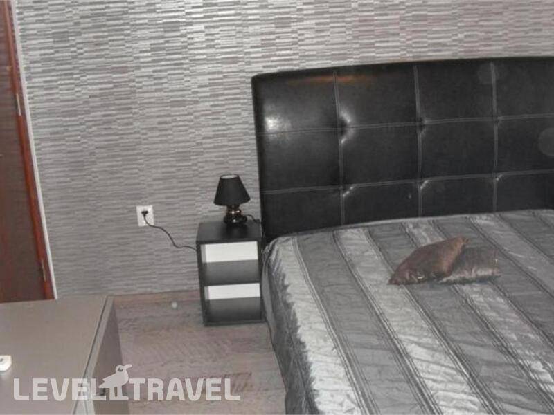 Фотография Malibu Family Hotel