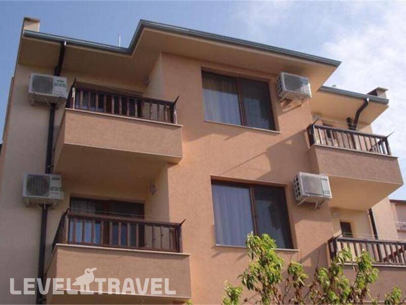 Фотография Malibu Family Hotel