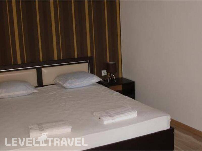 Фотография Malibu Family Hotel