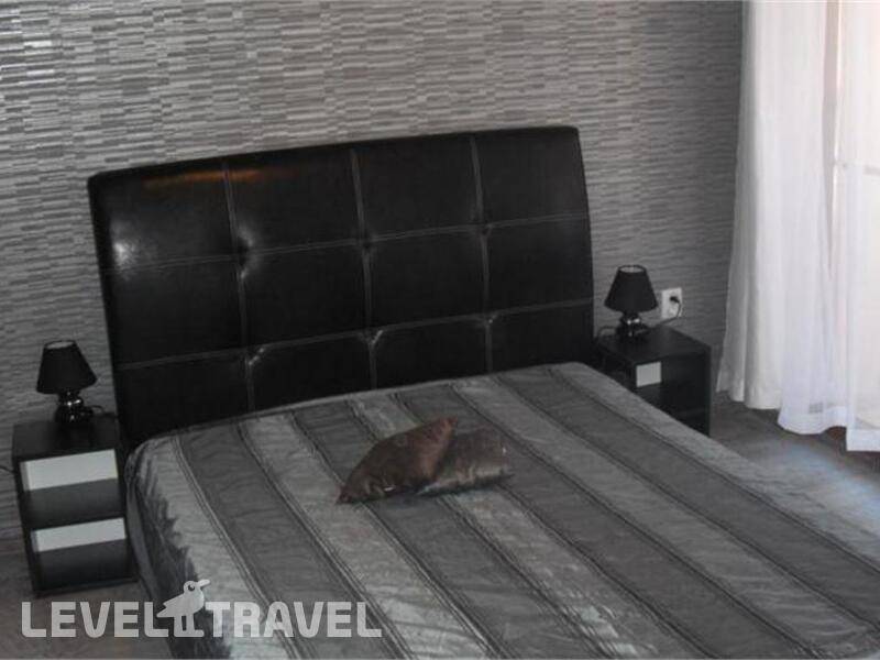 Фотография Malibu Family Hotel