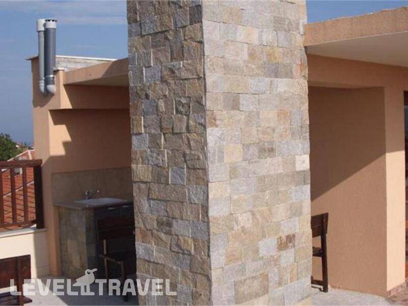Фотография Malibu Family Hotel