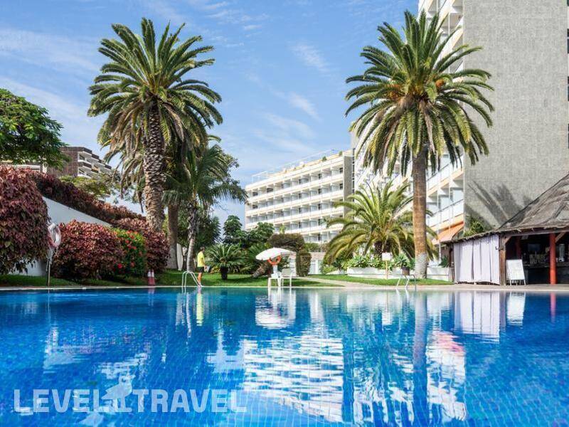 Фотография Interpalace By Blue Sea