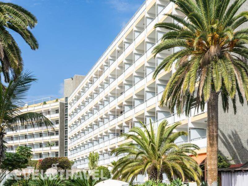 Фотография Interpalace By Blue Sea
