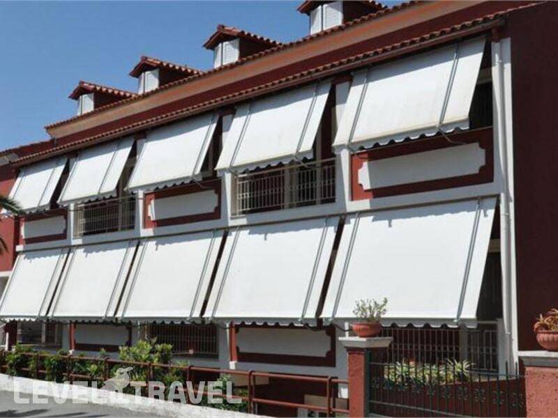 Фотография Koskinas Apartments