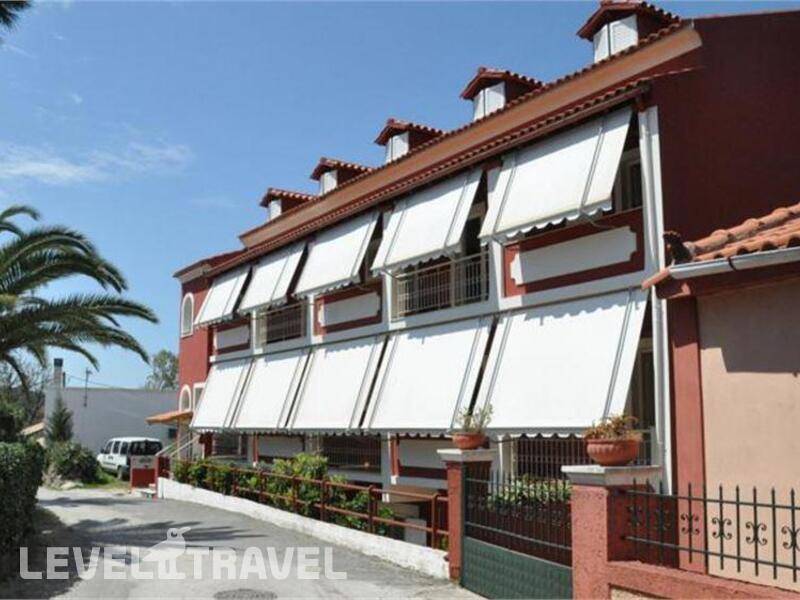 Фотография Koskinas Apartments