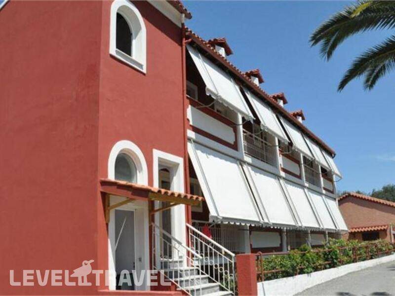 Фотография Koskinas Apartments